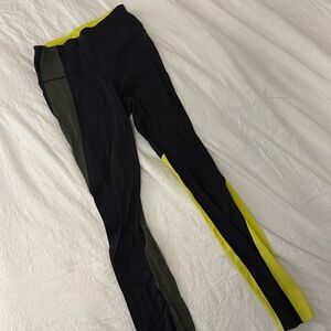Athleta leggings
